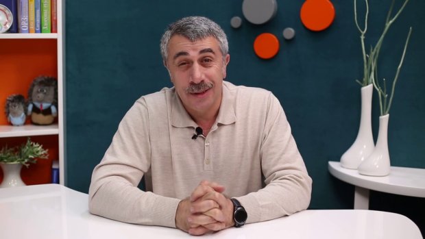Комаровский
