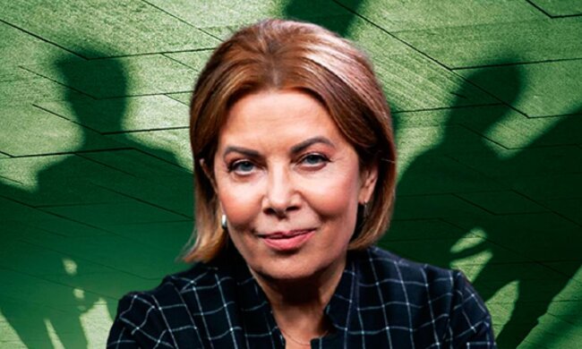 Наталія Влащенко