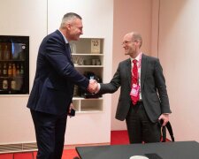 Виталий Кличко