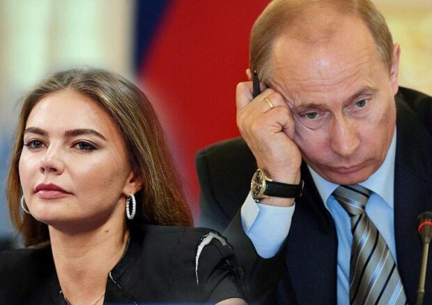 Кабаева хотела удержать Путина детьми: в сети всплыла правда о личной жизни кремлевского диктатора