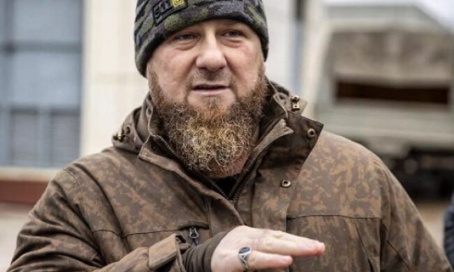 Рамзан Кадиров, фото: youtube.com