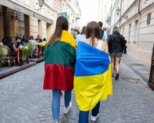 Как живут украинские беженцы в Литве и с какими проблемами они сталкиваются. Есть ли смысл туда ехать?