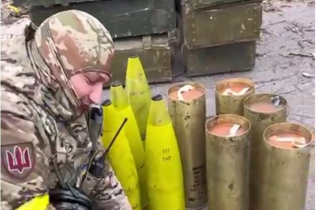 Страх кремля настиг фронт: в сети показали уникальное вооружение ВСУ, которым украинские военные уничтожают врага