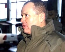 Артур Палатний