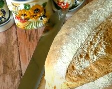 Як зробити домашній хліб: простий і швидкий рецепт