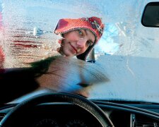 Замерзли стекла в авто, фото Аvtoblog.ua