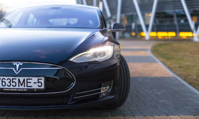 Tesla