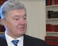 "Перевзувся": Порошенко заявив, що твердо підтримує Зеленського. Відео