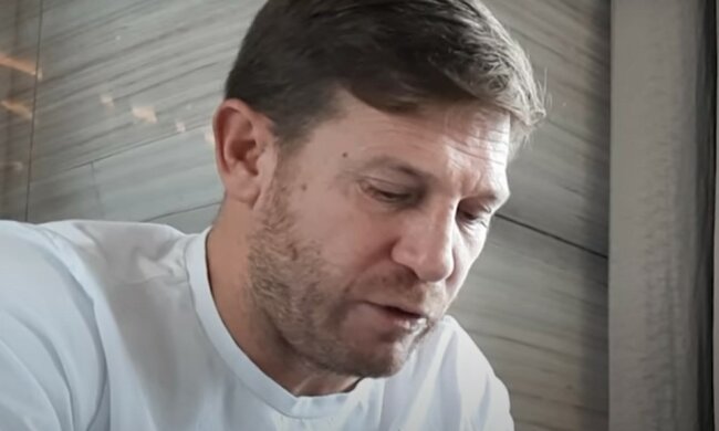 Андрій Воронін, фото: youtube.com