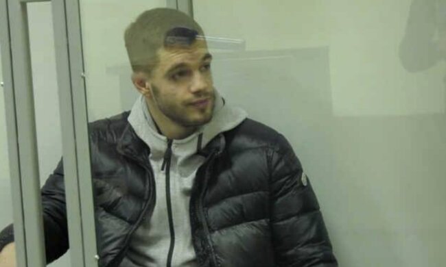 Кирило Островський