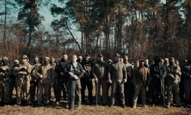 До штурму вирішили підготуватись дуже серйозно: заява Нацкорпусу