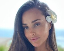 Ксенія Мішина, фото із соцмереж