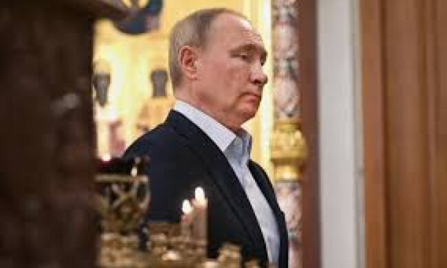 Дела очень плохи: россиянам раздают молитвы о Путине. Скоро будут похороны