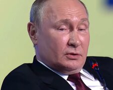 Путин: "Бои будут до последнего украинца. Мы всерьез пока ничего не начали…"