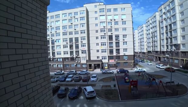 Дом для малышарика: в Киеве выставили на продажу самую маленькую квартиру в Украине. Цена поражает
