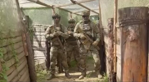 Цена красивых картинок: украинские военные записали эмоциональное обращение и обвинили эксминистра в срыве оборонных реформ