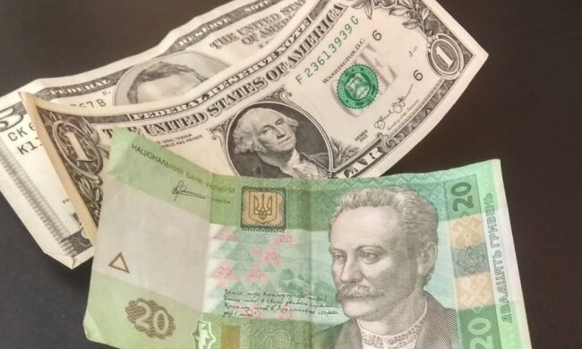 Гривна усилилась перед выходными: курс валют на 5 марта