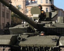 Детище Путина: ВСУ уничтожили новейший российский танк. Видео