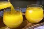 Турецький лимонад, кадр з відео
