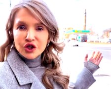 Юлія Тимошенко