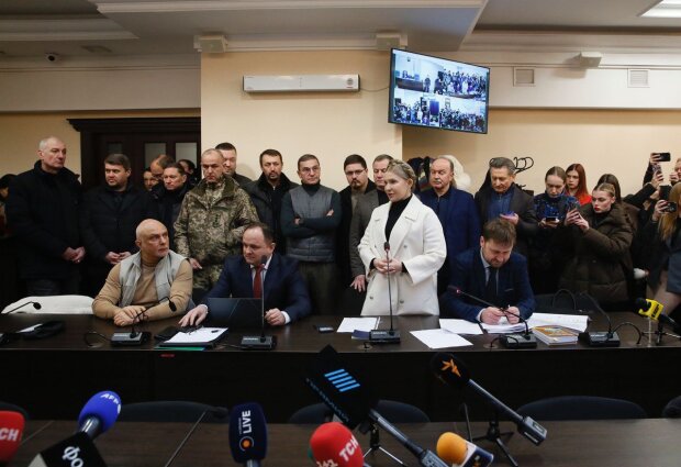 Валерій Дубіль: Будь-які спроби перетворити політичну боротьбу на судові переслідування лише віддаляють нас від європейських цінностей