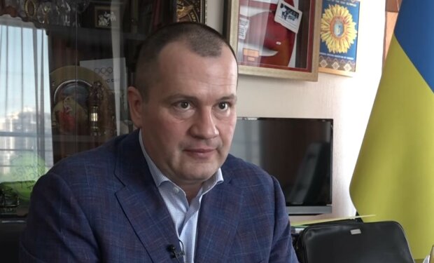 Артур Палатный озвучил предложения «УДАРа Виталия Кличко» по реальной поддержке малого и среднего предпринимательства