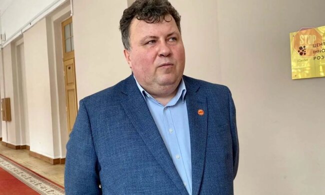 Володимир Бугров