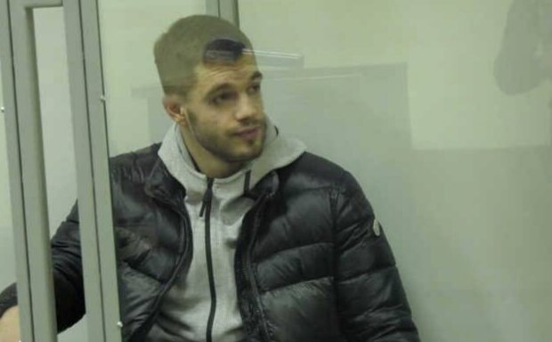 Кирило Островський