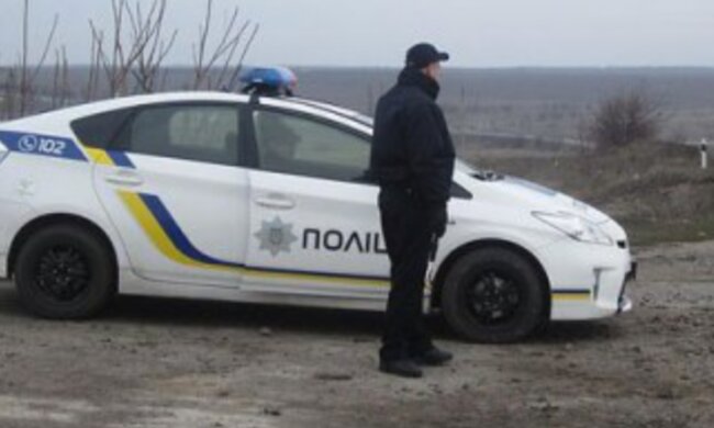 Поліція