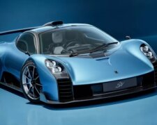 McLaren F1