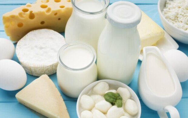 Готовимся к подорожанию: в Украине начнут расти цены на молочную продукцию