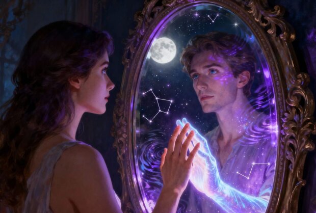 Гороскоп, изображение: Pinterest