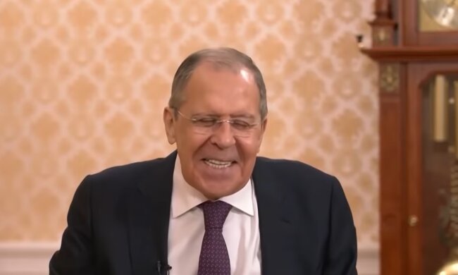 Лавров вже виправдовується перед Зеленським. Кремль наляканий. Путіна підставили