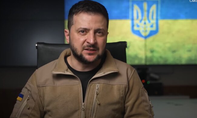 "Вонючие подонки": Зеленский мощно обозначил сущность российских военных