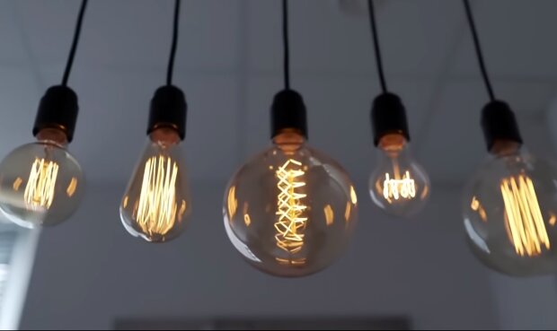 Электричество. Фото: YouTube