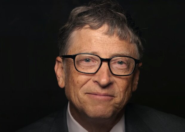 Білл Гейтс. Фото: YouTube, скрін
