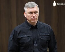 директор ДБР Олексій Сухачов