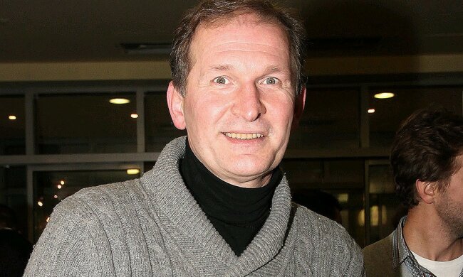 Федор Добронравов бросил семью и ушел к другой женщине