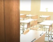 Школа. Фото: скриншот YouTube-видео