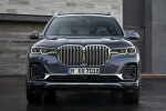 BMW X7 пикап