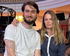 Оля Фреймут, фото из соцсетей