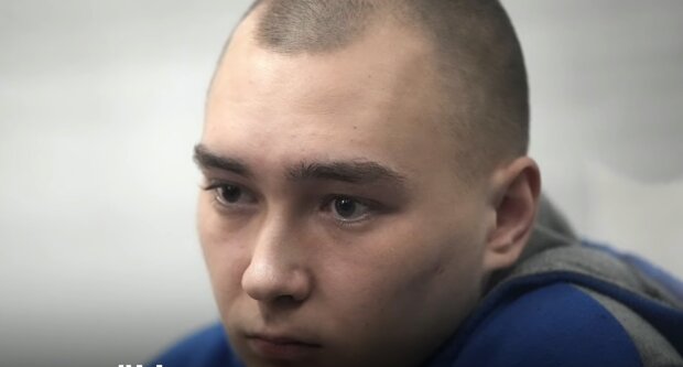 Довічний термін: у Києві винесли перший вирок спійманому путінському солдату
