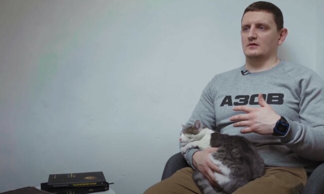 Нам важно весь военный блок держать обновленным, современным, - Соболевский о Нацкорпусе