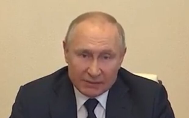 Путин в агонии: стало известно, куда срочно вывезли его детей