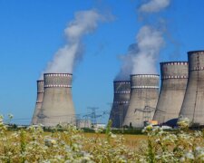 Распыление радиации на Запорожской АЭС может начаться в любой момент. Людей уже предупредили