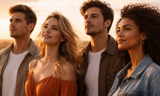 Гороскоп, зображення: hyser.com.ua