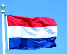 Прапор Голландії. Фото: YouTube