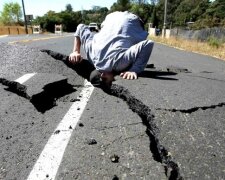 В Украину после Турции пришло землетрясение: у людей трусило люстры