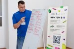 Favbet Foundation и GoFriends IT Academy: IT-мастер-класс для подростков из уязвимых категорий
