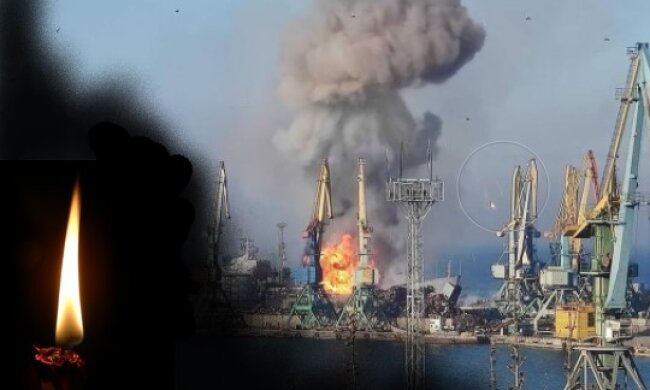 Предал Украину, перейдя к Путину: не стало капитана еще одного российского корабля